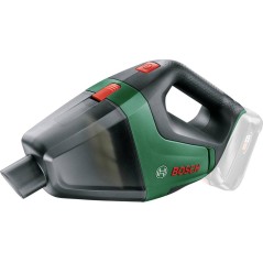 Bosch UniversalVac 18 Vacuum Cleaner - Powerful 5L Handheld Model for Effortless Cleaning - Item No. 4059952570167
